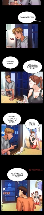 My AuntSecret Life Ch. 1-113 : page 631