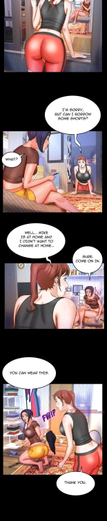 My AuntSecret Life Ch. 1-113 : page 639