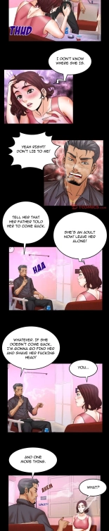 My AuntSecret Life Ch. 1-113 : page 652