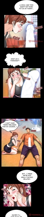 My AuntSecret Life Ch. 1-113 : page 657