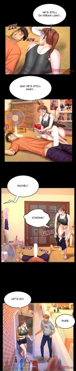 My AuntSecret Life Ch. 1-113 : page 668