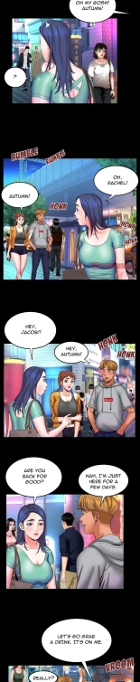 My AuntSecret Life Ch. 1-113 : page 675