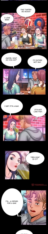 My AuntSecret Life Ch. 1-113 : page 677