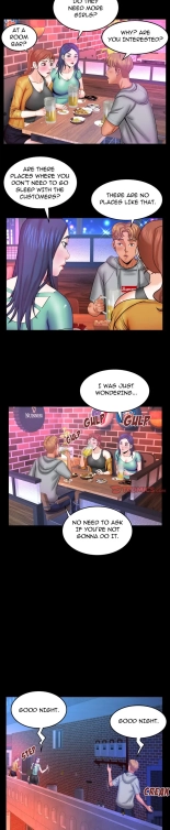 My AuntSecret Life Ch. 1-113 : page 678