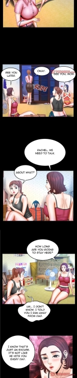 My AuntSecret Life Ch. 1-113 : page 683