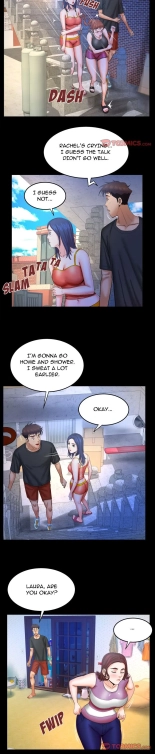 My AuntSecret Life Ch. 1-113 : page 687