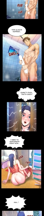 My AuntSecret Life Ch. 1-113 : page 692