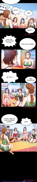 My AuntSecret Life Ch. 1-113 : page 711