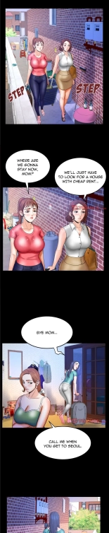 My AuntSecret Life Ch. 1-113 : page 714