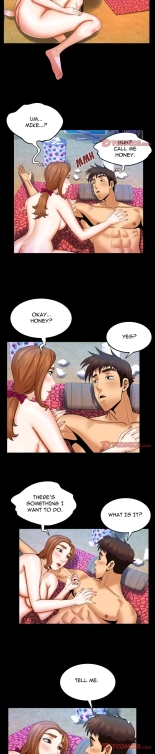 My AuntSecret Life Ch. 1-113 : page 736