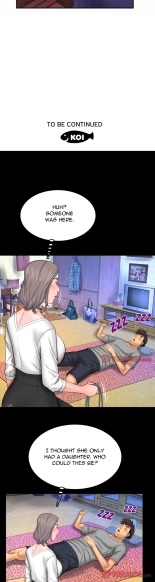 My AuntSecret Life Ch. 1-113 : page 751