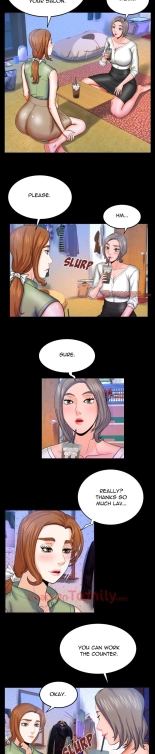 My AuntSecret Life Ch. 1-113 : page 773