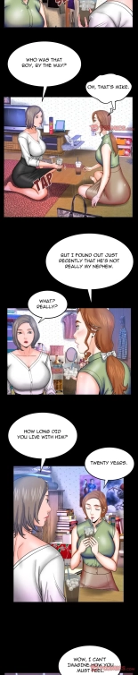 My AuntSecret Life Ch. 1-113 : page 774