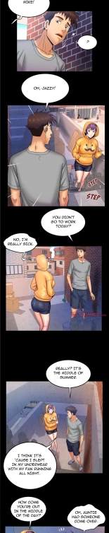 My AuntSecret Life Ch. 1-113 : page 776