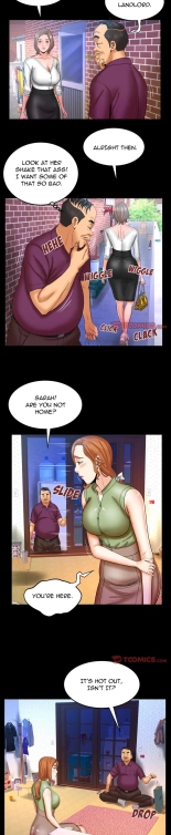 My AuntSecret Life Ch. 1-113 : page 810