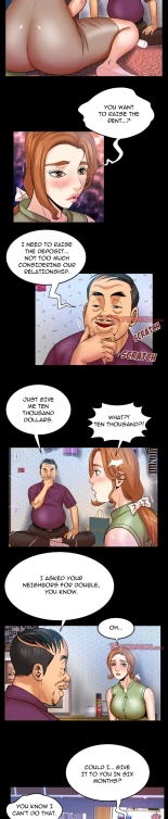 My AuntSecret Life Ch. 1-113 : page 812