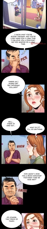 My AuntSecret Life Ch. 1-113 : page 813