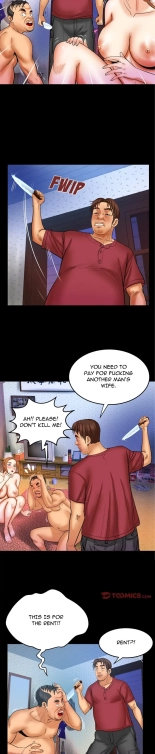 My AuntSecret Life Ch. 1-113 : page 832