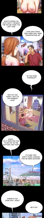 My AuntSecret Life Ch. 1-113 : page 836