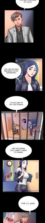 My AuntSecret Life Ch. 1-113 : page 863