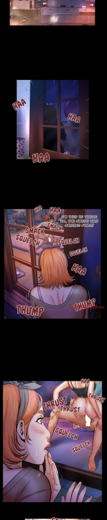 My AuntSecret Life Ch. 1-113 : page 875