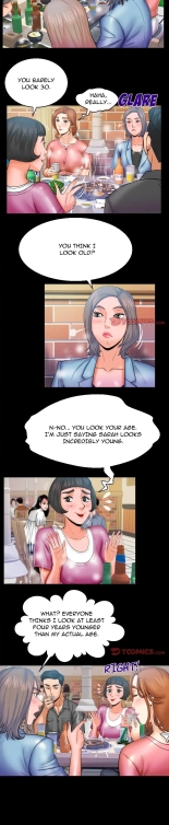 My AuntSecret Life Ch. 1-113 : page 891