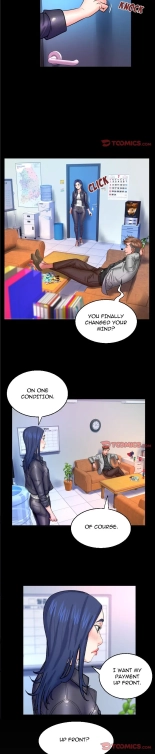 My AuntSecret Life Ch. 1-113 : page 894