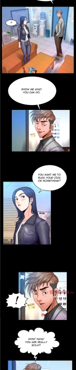 My AuntSecret Life Ch. 1-113 : page 900