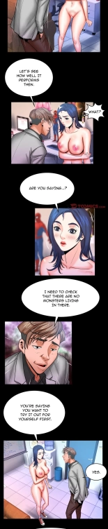 My AuntSecret Life Ch. 1-113 : page 906