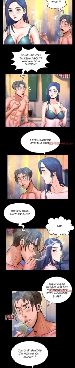 My AuntSecret Life Ch. 1-113 : page 926