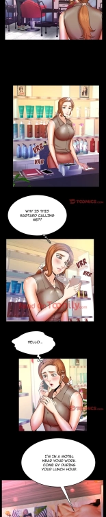 My AuntSecret Life Ch. 1-113 : page 930