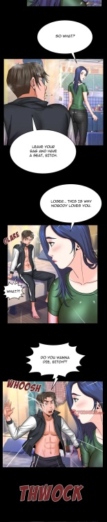 My AuntSecret Life Ch. 1-113 : page 944