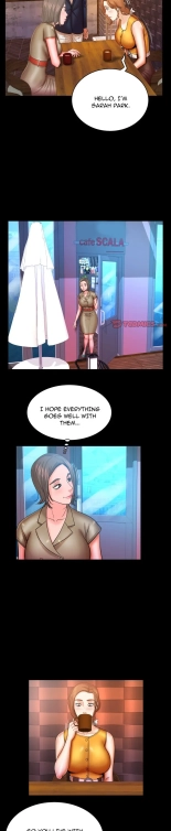 My AuntSecret Life Ch. 1-113 : page 961