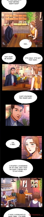 My AuntSecret Life Ch. 1-113 : page 962