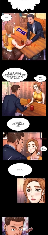 My AuntSecret Life Ch. 1-113 : page 964