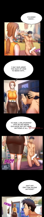 My AuntSecret Life Ch. 1-113 : page 972