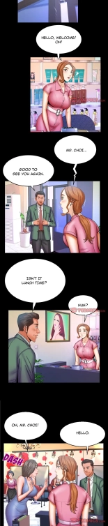 My AuntSecret Life Ch. 1-113 : page 980