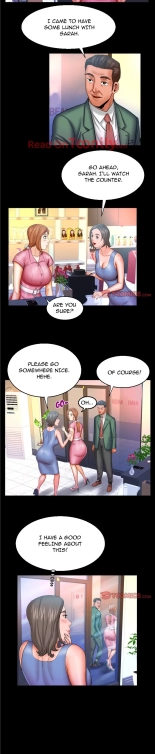 My AuntSecret Life Ch. 1-113 : page 981