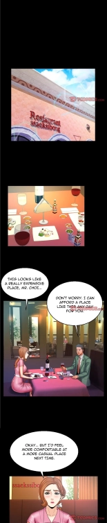 My AuntSecret Life Ch. 1-113 : page 982