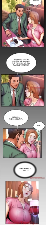 My AuntSecret Life Ch. 1-113 : page 985