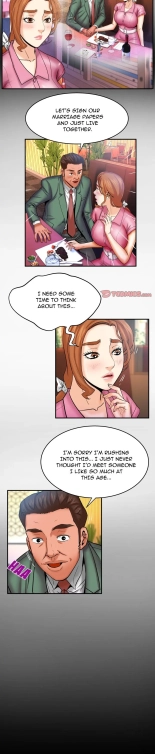 My AuntSecret Life Ch. 1-113 : page 988