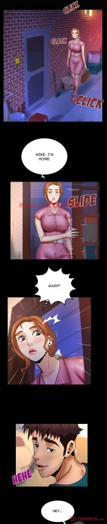 My AuntSecret Life Ch. 1-113 : page 989