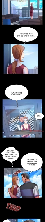 My AuntSecret Life Ch. 1-113 : page 995