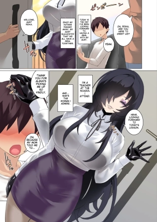 hentai original