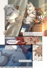 My Beloved King : page 6