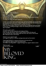 My Beloved King : page 24