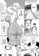 My blonde wife gets fucked seduced by my chad uncle - page 1