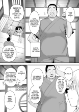 My blonde wife gets fucked seduced by my chad uncle - page 3