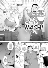 My blonde wife gets fucked seduced by my chad uncle - page 4
