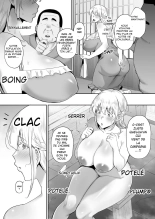 My blonde wife gets fucked seduced by my chad uncle - page 6